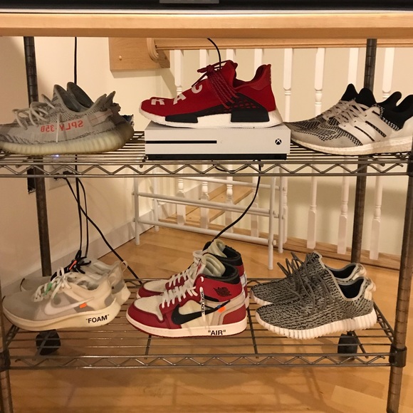 Meet your Posher, Gabgabe - Picture 1 of 1